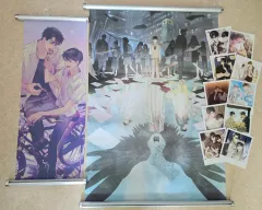 全知的な読者の視点から 非公式 グッズ まとめ