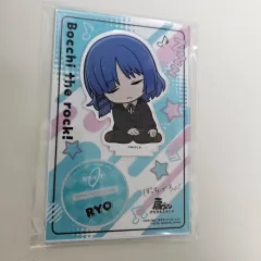 ぼっち・ざ・ろっく！ 山田リョウ 肩ズン アクリルスタンド