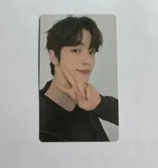 RIIZE(ライズ) ソンチャン(SUNGCHAN) 福岡 Lucky draw ラキドロ