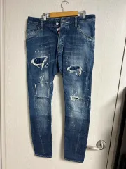 DSQUARED2 デニム ジーンズ Classic Kenny Jean サイズ 48 出品