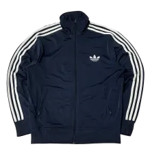 adidas(アディダス) ヨーロッパ ファイヤーバード サウスホワイト トラックトップス ジャージ A059