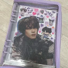 NCT DREAM チョンロ(CHENLE) トレカ まとめ