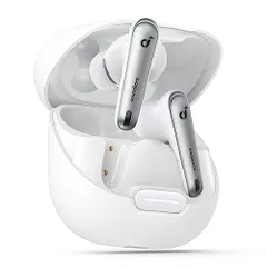 新品 Anker Soundcore Liberty 4 NC (Blueooth 5.3) 【完全ワイヤレスイヤホン/ウルトラノイズキャンセリング 3.0 / ワイヤレス充電/マルチポイント接続/外音取り込み / 最大50時間再生 / ハイレゾ対応 / IP