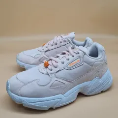 adidas(アディダス) ファルコン ピンク メンズスニーカー 265_