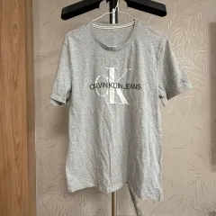 カルバンショートスリーブ T シャツ 100