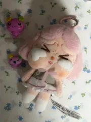 POP MART (ポップマート ) クライベイビー