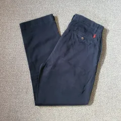 ポロ Ralph Lauren(ラルフローレン) ツータック チノ パンツ No 51