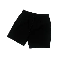 ZARA ZARA(ザラ) 黒 ハーフパンツ