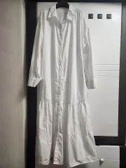 GU ロング ONE PIECE (66 77)