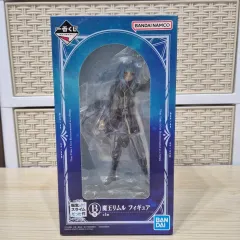 転生したらスライムだった件(転スラ) 一番くじ 気性 B 賞 デーモンキング リムル フィギュア 出品