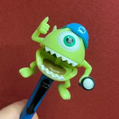 MONSTER株式会社 マイク アクションボールペン