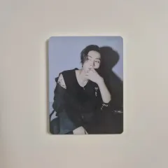 ENHYPEN（エンハイプン・エナプ） ジェイ(JAY・ジョンソン) UNSEEN マグネット