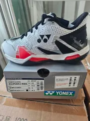 エクリプス Z ワイド バドミントンシューズ 230