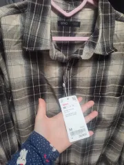 シャツ Mサイズ 未使用