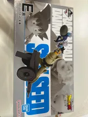 日本国内限定) ドラゴンボール 一番くじ ダイマ E賞 未開封