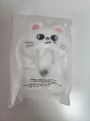 Stray Kids(ストレイキッズ・スキズ・SKZ) SKZOO PLUSH OUTFIT ファンミーティング MD グッズ ジニレット ヒョンジン(HYUNJIN)