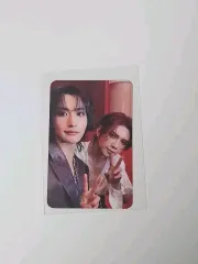 ATEEZ（エイティーズ・アチズ） メイクスター メクス IN YOUR PHANTASY IN YOUR 판 ラキドロ ユニット 성화(ソンファ) ヨサン(YEOSANG)