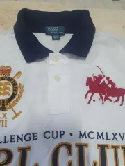 ポロ Ralph Lauren(ラルフローレン) 半袖 ポロシャツ