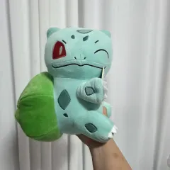 ポケットモンスター ポケモン フシギダネ ぬいぐるみ グッズ キャラクター フィギュア 漫画 トイ おもちゃ