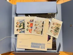 SEVENTEEN(セブンティーン・セブチ) INCOMPLETE DVD