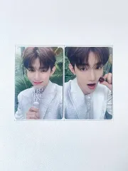 ZEROBASEONE(ゼロベースワン・ZB1・ゼベワン) ジャン・ハオ(ZHANG HAO) ファンコン ペンコン MD トレカ まとめ売り