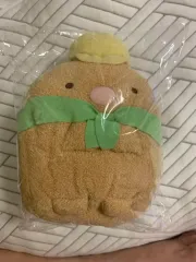 すみっコぐらし ぬいぐるみ とんかつ