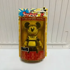 Disney(ディズニー) ミニーマウス フィギュア