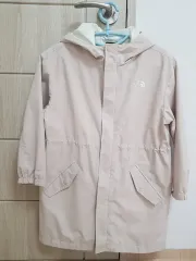 THE NORTH FACE kids(ザノースフェイスキッズ) ファー ロング アウター 140