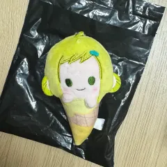 おジャ魔女どれみ レミ アイス タッピヌイ