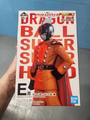 ドラゴンボール スーパーヒーロー ガンマ 1 サブパラグラフ フィギュア BANDAI(バンダイ)