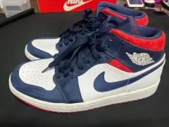 ジョーダン 1 ミッド SE USA