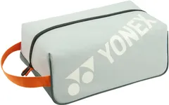 ヨネックス YONEX テニス シューズケース 靴入れ シューケース 靴 スニーカー スパイク 収納 持ち運び 小物入れ 移動 部活動 クラブ サークル スクール チーム 試合 練習 大会  BAG2533 647 スモークミント