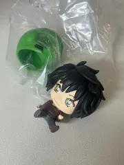 名探偵コナン(コナン) ミニ フィギュア セーラー 出品