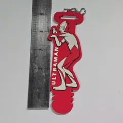 ウルトラマン 一番くじ ラバータイ ラップします キーチェーン チャーム ストラップ