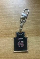 NCT(エヌシーティー) WIND AND WISH 結 -YOU- ダンクシュート キーホルダー