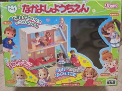 なかよしようちえん‪☆リカちゃん‪☆15個まとめ売り‬‬