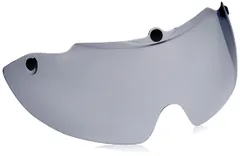 新品 KABUTO(カブト) 補修パーツ AR-3シールド ライトスモークのサムネイル