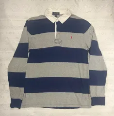 ポロ Ralph Lauren(ラルフローレン) ラグビー Tシャツ