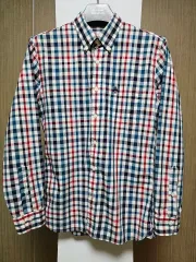 Brooks Brothers(ブルックス・ブラザーズ) シャツ コットン S