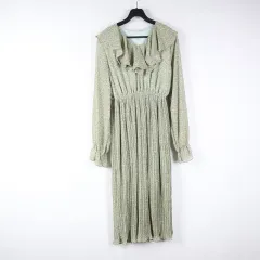 7190 ウィメンズ/春と秋のドレス/ 55