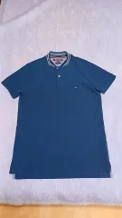 トミーヒルフィガー 半袖 95 バスト 50 丈 73