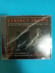 完璧な 嵐 映画 OST CD