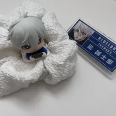 ブルーロック(ブルロ) 凪 誠士郎 おねむたん 名札