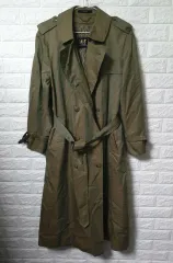 DAKS(ダックス) トレンチコート 出品