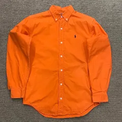 ( L ) POLO ポロ Ralph Lauren(ラルフローレン) シャツ