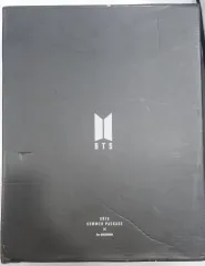 BTS Summer Package 2019