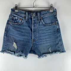 LEVI'S(リーバイス) 501 デニム ショートパンツ 24 250920