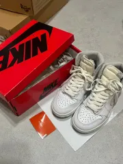 (230) ジョーダン 1 ハイ 85 ニュートラル グレー