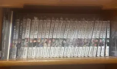 呪術廻戦 漫画