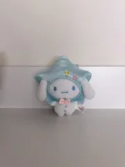 Sanrio(サンリオ) 七畑 シナモロール キーリング